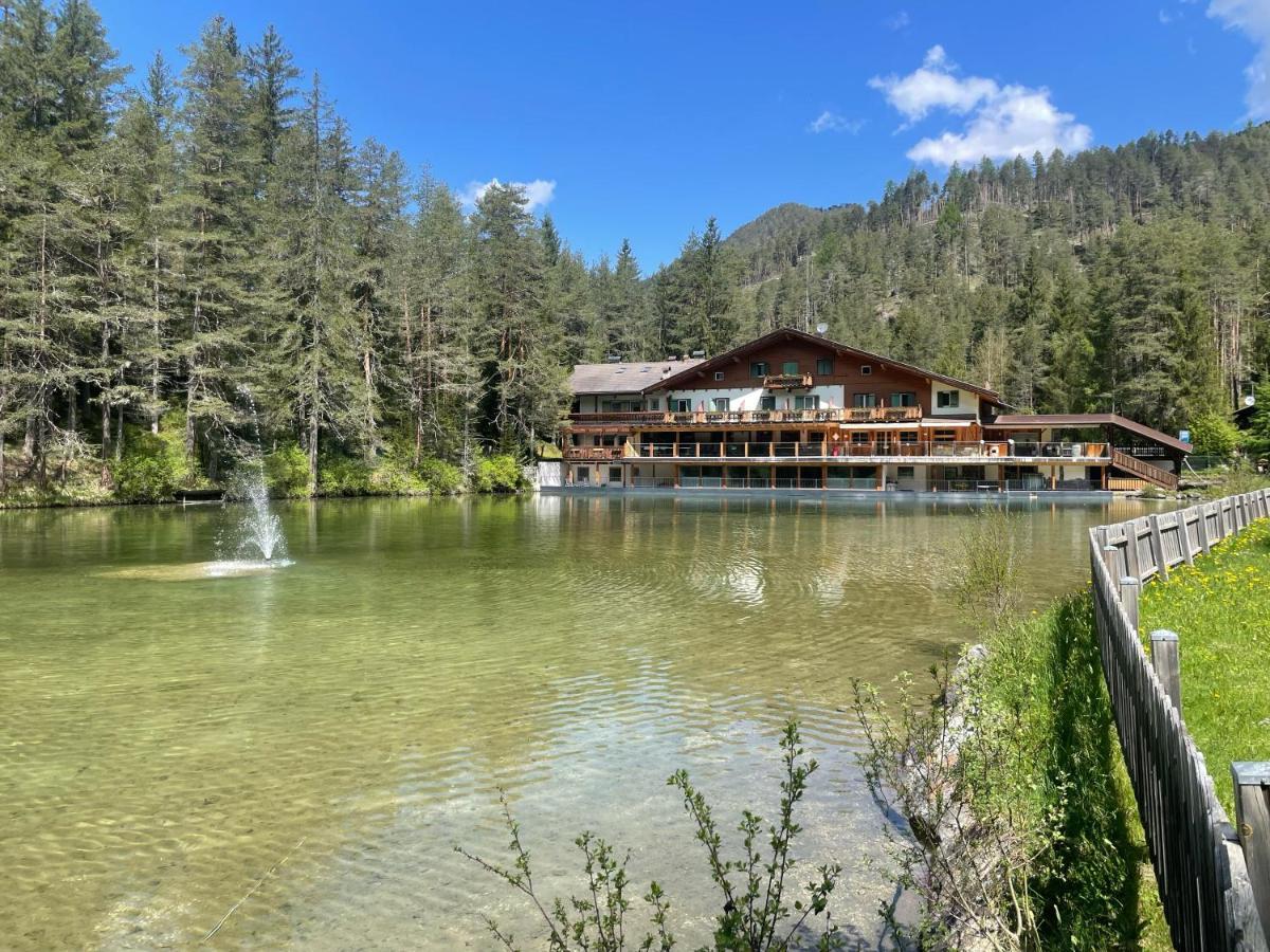 Hotel Lago Della Creta 圣维吉利奥 外观 照片