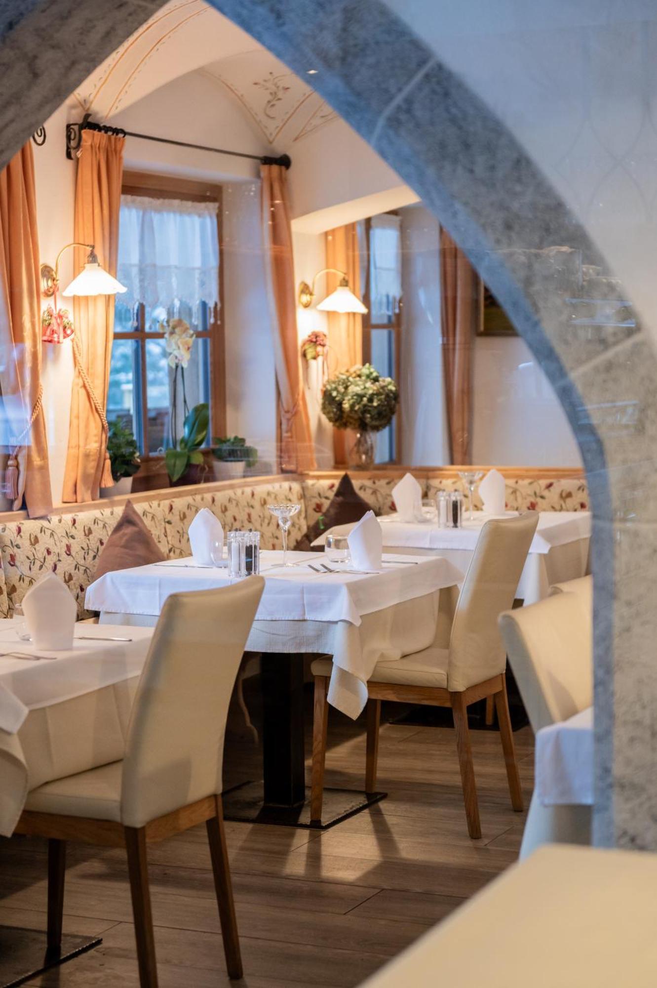 Hotel Lago Della Creta 圣维吉利奥 外观 照片