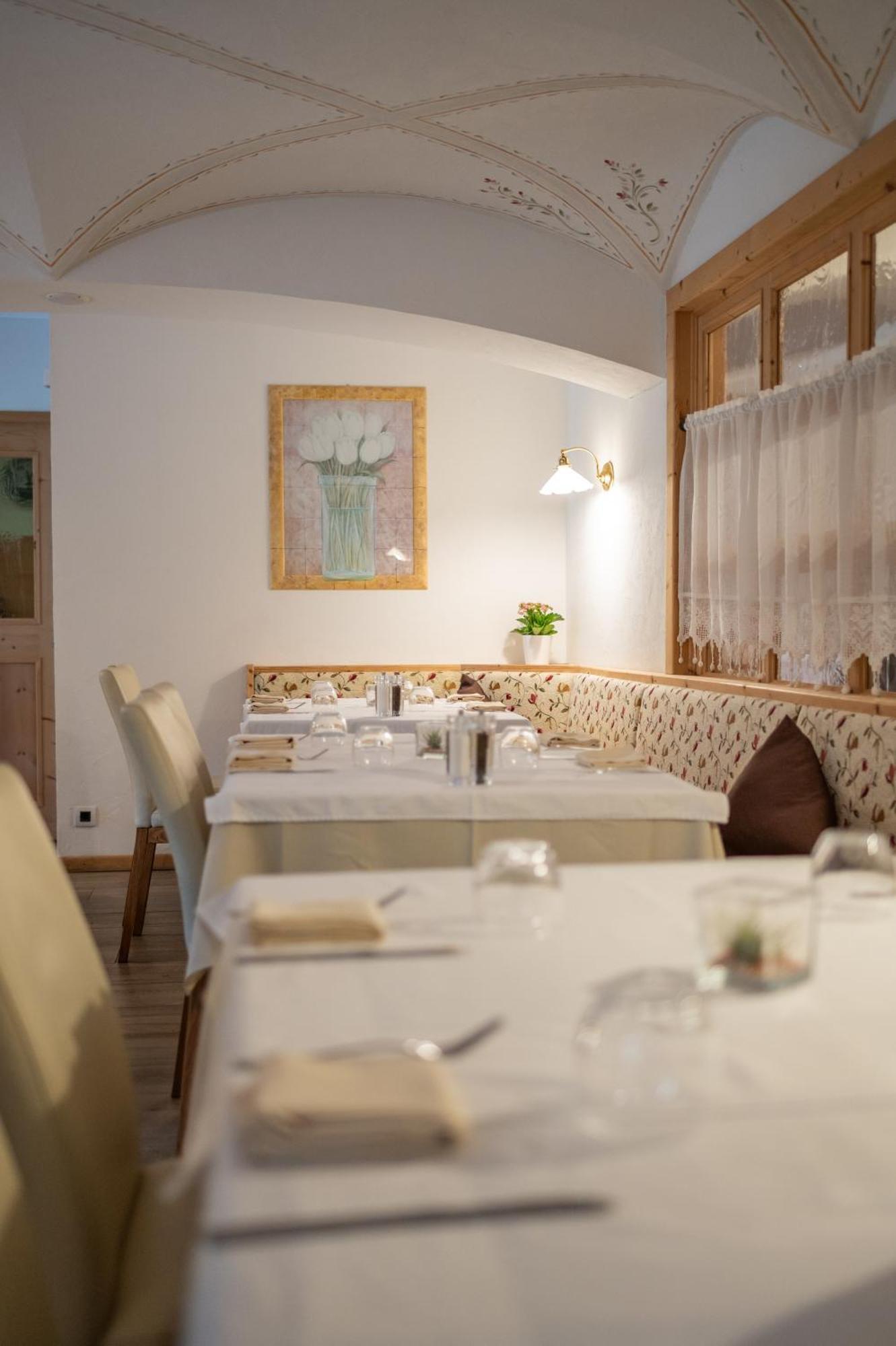 Hotel Lago Della Creta 圣维吉利奥 外观 照片