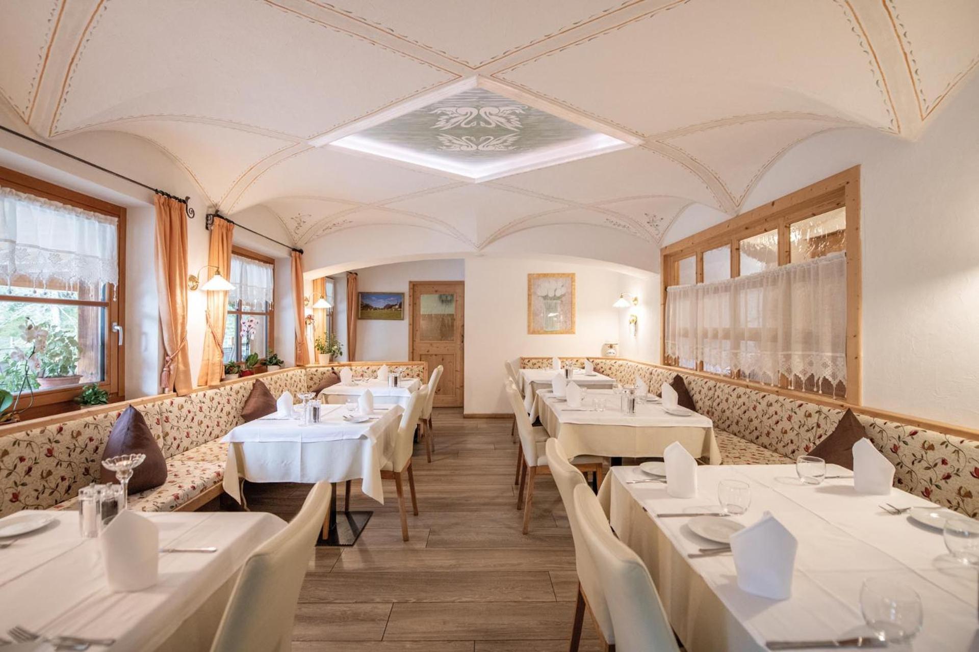 Hotel Lago Della Creta 圣维吉利奥 外观 照片