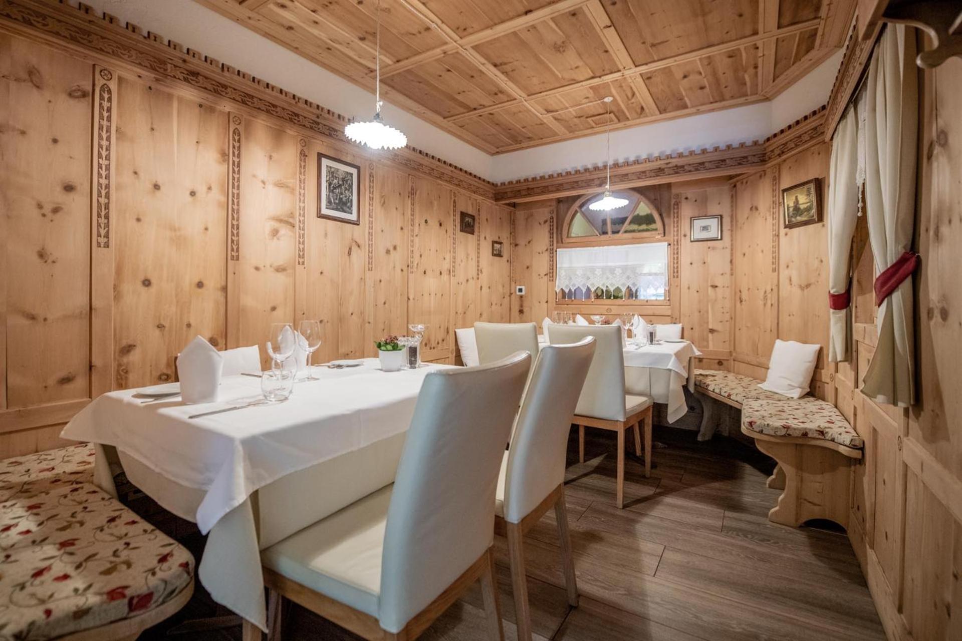 Hotel Lago Della Creta 圣维吉利奥 外观 照片