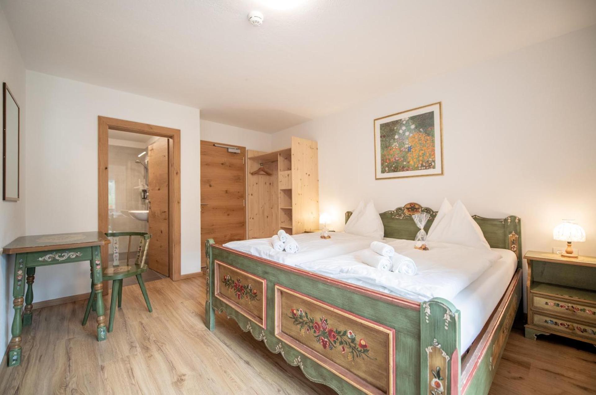 Hotel Lago Della Creta 圣维吉利奥 外观 照片