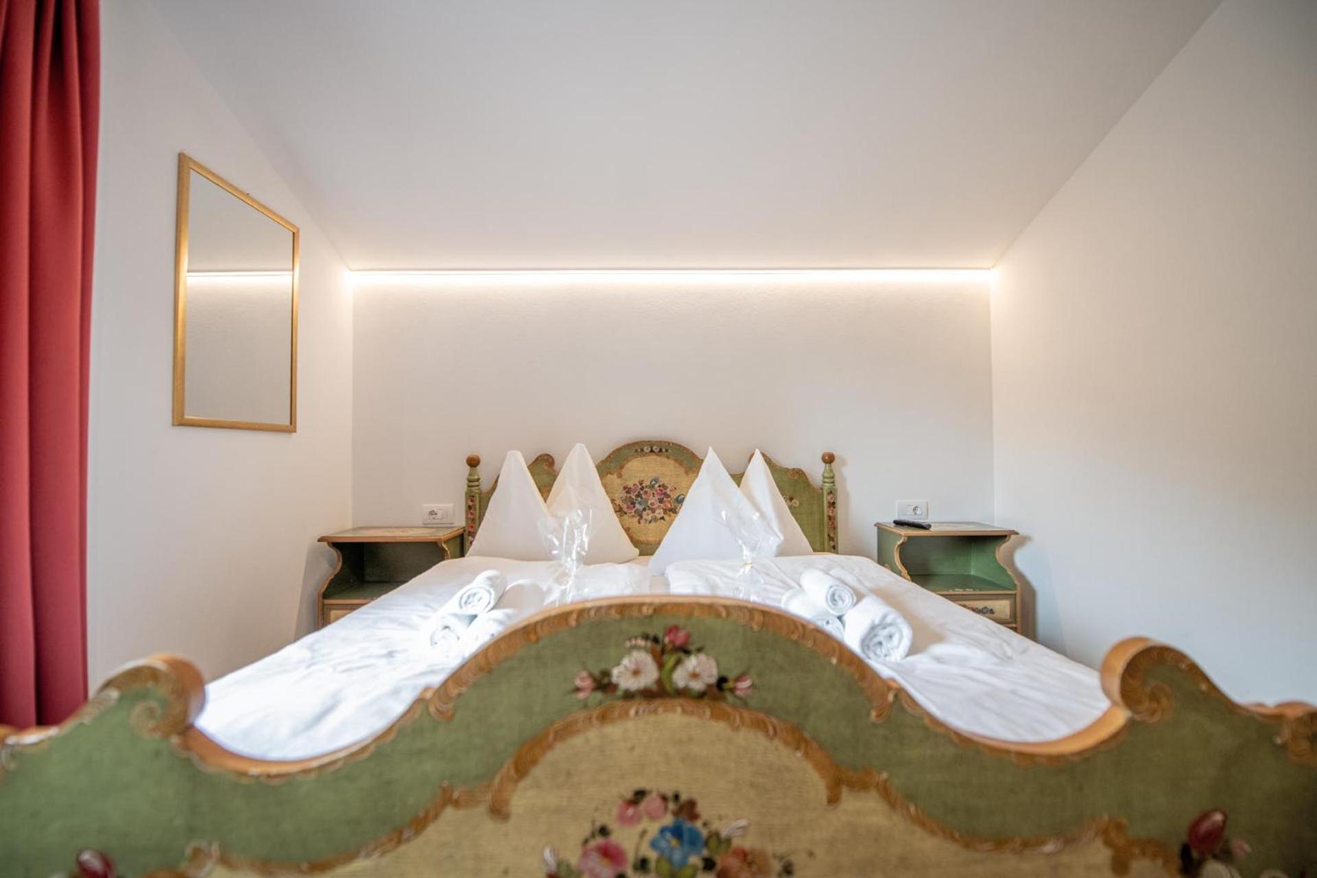 Hotel Lago Della Creta 圣维吉利奥 外观 照片