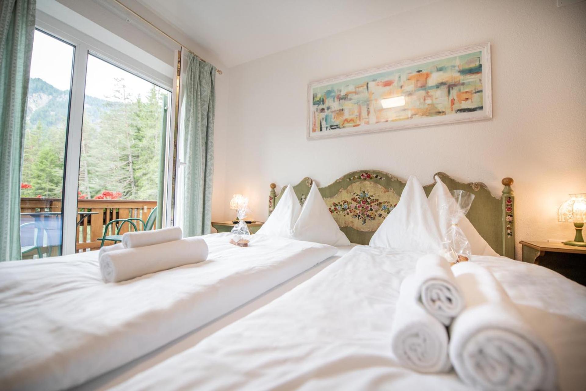 Hotel Lago Della Creta 圣维吉利奥 外观 照片