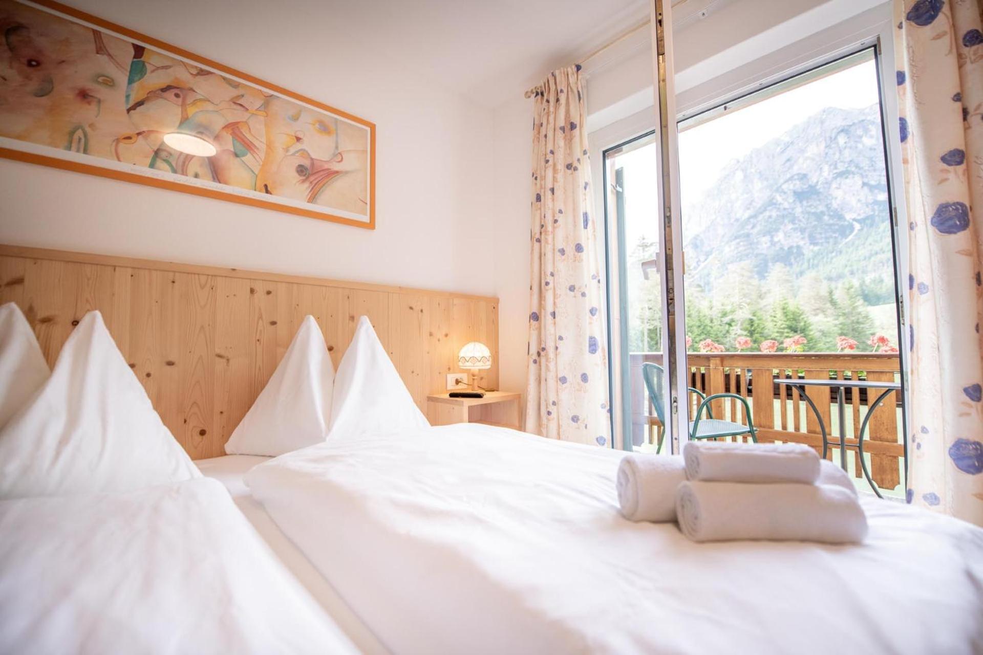 Hotel Lago Della Creta 圣维吉利奥 外观 照片