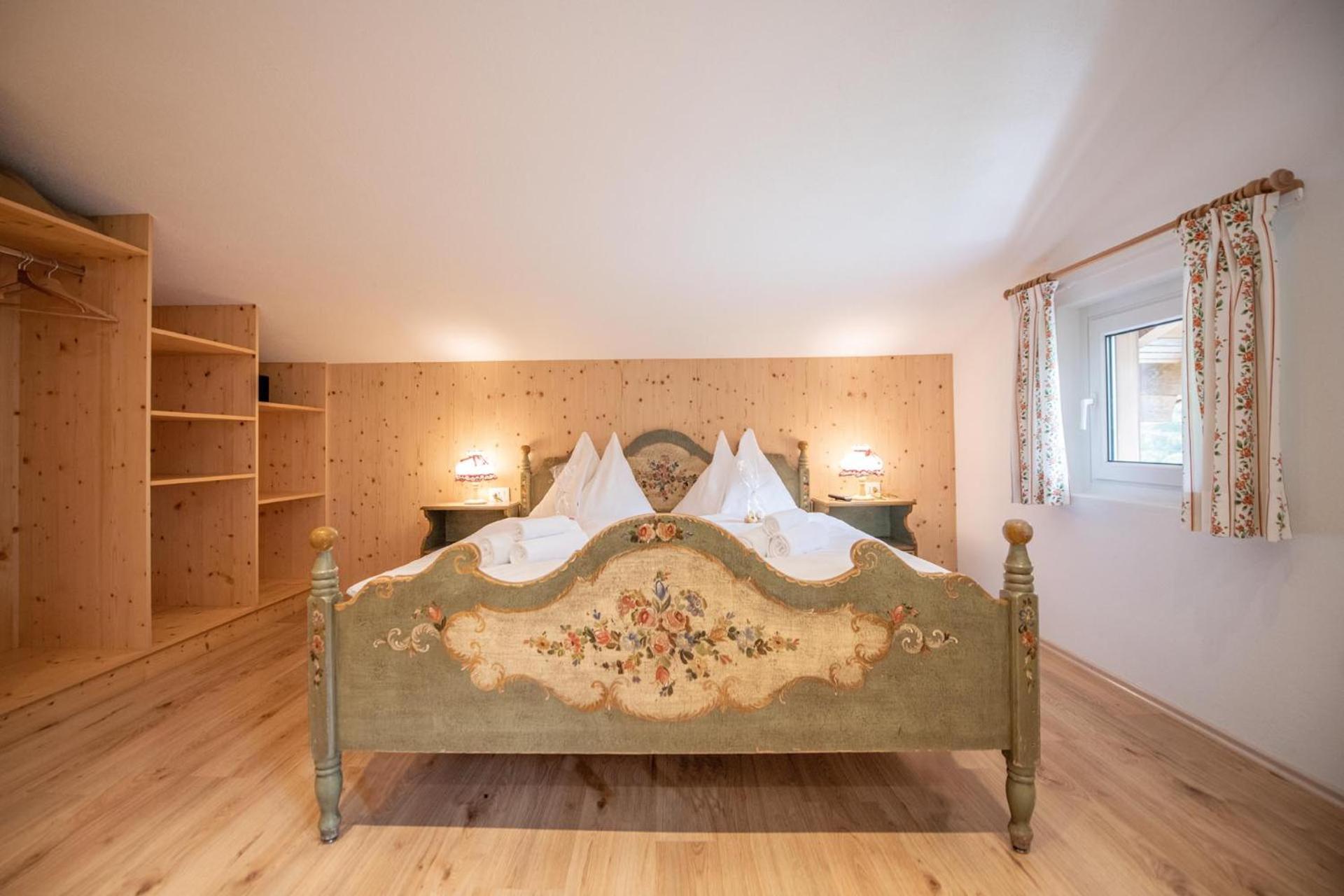 Hotel Lago Della Creta 圣维吉利奥 外观 照片